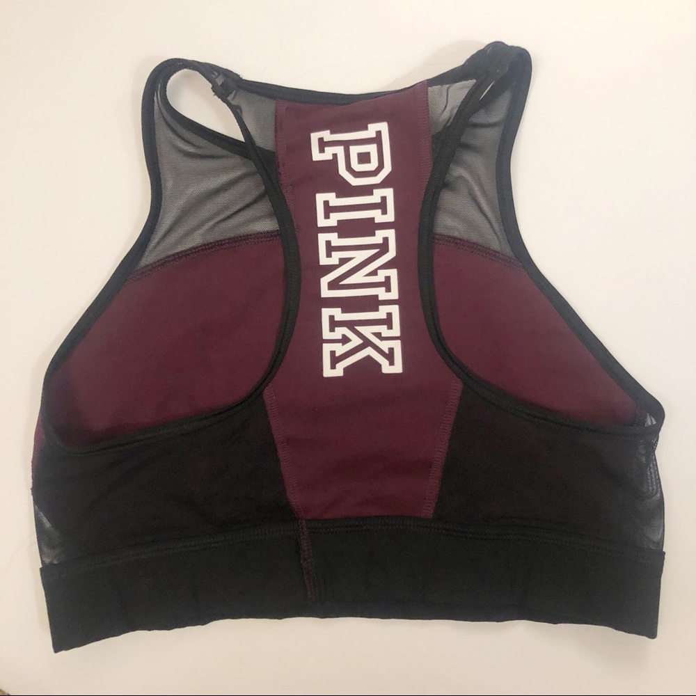 PINK Sports Bra